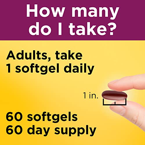 Nature Made Multivitamin For Her, Womens Multivitamin for Daily ... Nature Made Multivitamin For Her, Womens Multivitamin for Daily ...
