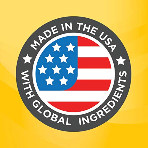 Nature Made Multivitamin Tablets with Iron, Multivitamin for Wom...