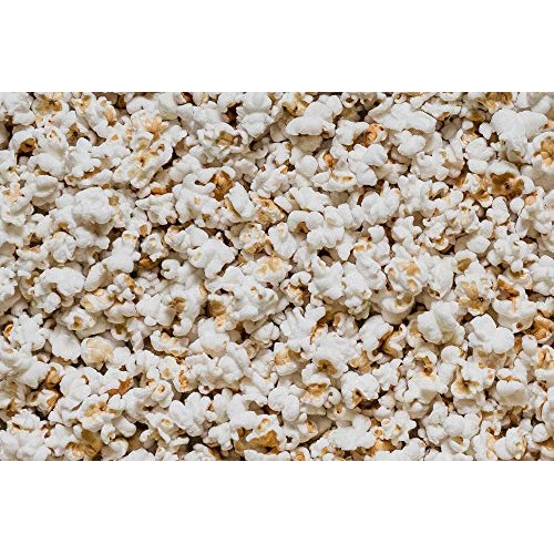 Popped Sorghum Rosemary &Amp; Garlic 2 Oz/6 Pack/A Snack Healthier T