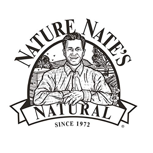 Nature Nate’S Usda Certified Organic, Raw &Amp; Unfiltered Honey; 16