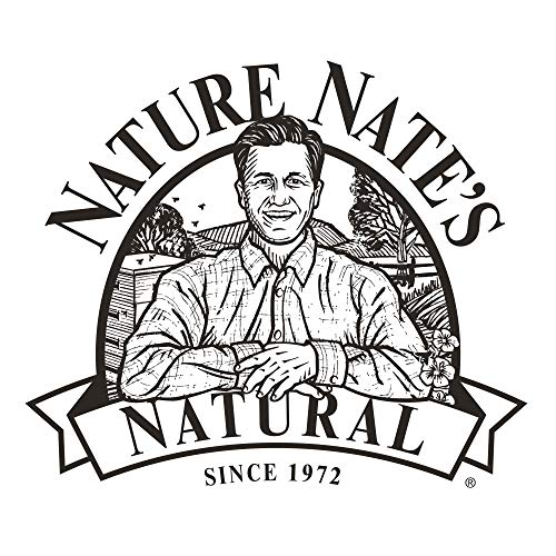 Nature Nates, 32 Ounce, Organic, 100% Pure, Raw And Unfiltered