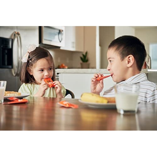 Nature Nate’S 100% Pure Raw &Amp; Unfiltered Honey; 20 Count Box; Sm