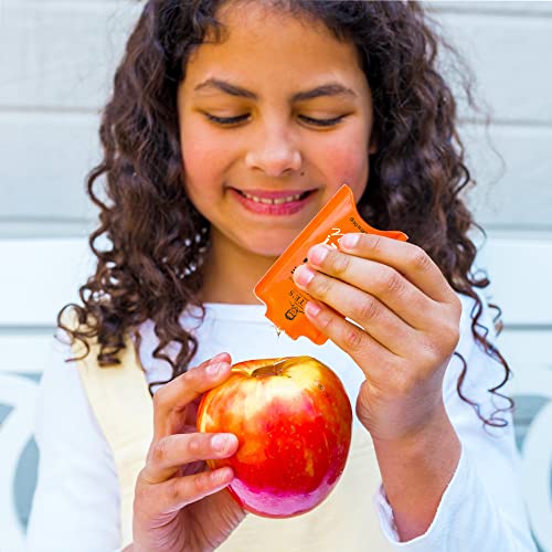 Nature Nate’S 100% Pure Raw &Amp; Unfiltered Honey; 20 Count Box; Sm