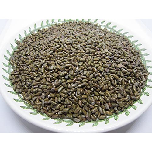 Cassia Seeds - 决明子결명자 Roasted Loose Seeds from 100% Natu...