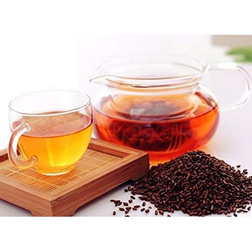 Cassia Seeds - 决明子결명자 Roasted Loose Seeds from 100% Natu...