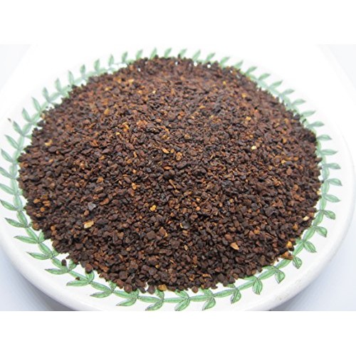 Chicory Root Tea - Roasted Granule 100% From Nature 04 Oz
