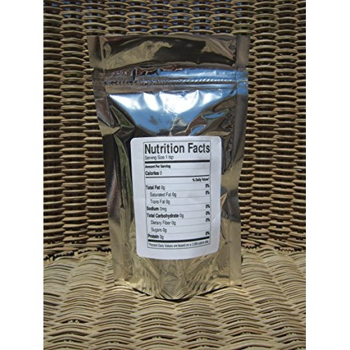Star Anise - Loose Pods By Nature Tea 8 Oz