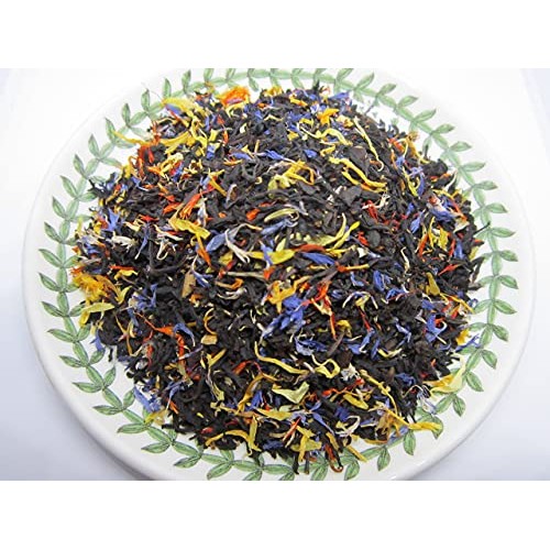 Tropicana Black Tea - Loose Leaf Blend Black Tea - By Nature Tea