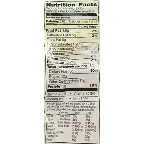 Nature Valley, High Protein Granola, Oats And Honey, 11Oz Bag P