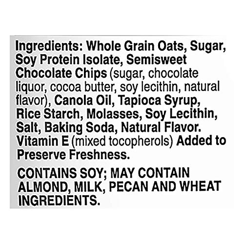 Nature Valley Granola, Protein Oats And Dark Chocolate, 11 Oz