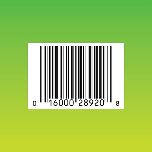 Nature Valley, Gluten Free Roasted Nut Crunch Bar, Almond Crunch