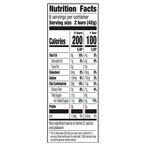 Nature Valley Granola, Protein Oats And Dark Chocolate, 11 Oz