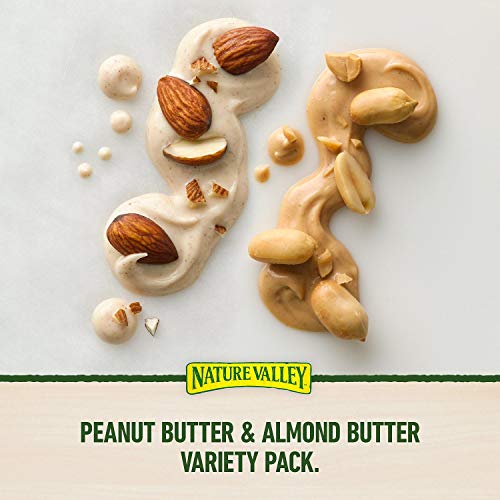 Nature Valley Biscuit Variety Pack 30 X 1.35 Oz, 40.5 Ounce