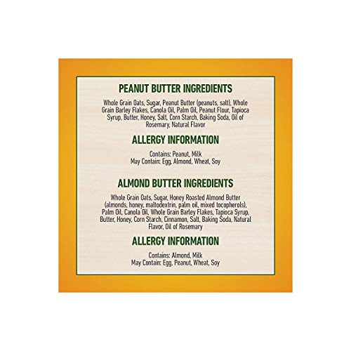 Nature Valley Biscuit Variety Pack 30 X 1.35 Oz, 40.5 Ounce