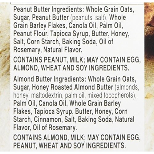 Nature Valley Biscuit Variety Pack 30 X 1.35 Oz, 40.5 Ounce