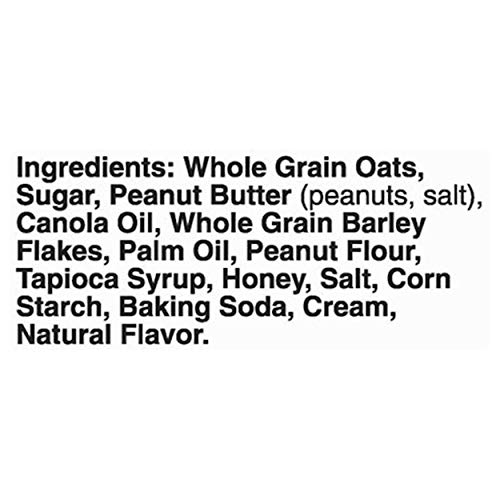 Nature Valley Biscuits With Peanut Butter, 13.5 Oz