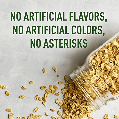 Nature Valley Biscuits With Peanut Butter, 5 Count Pack Of 4