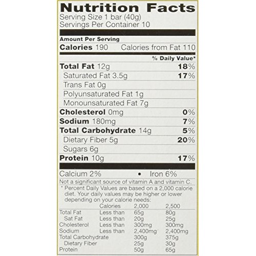 Nature Valley Chewy Granola Bars, Protein, Peanut Butter Dark Ch