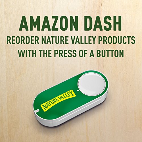 Nature Valley Chewy Granola Bars, Salted Caramel Nut, Protein, 5