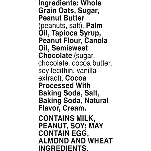 Nature Valley Chocolate Biscuits With Peanut Butter, 6.75 Oz