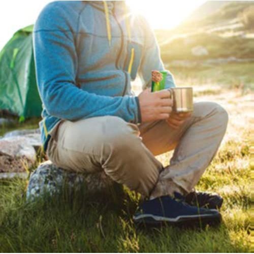 Nature Valley Crunchy Granola Bars, Oats N Honey, 1.49 Oz, 24 C