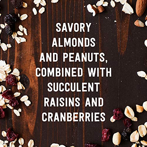 Nature Valley Fruit &Amp; Nut Chewy Trail Mix Granola Bars 48 Ct.