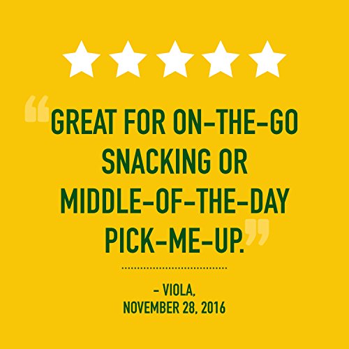 Nature Valley Granola Bars, Crunchy, Peanut Butter, 6 Pouches -