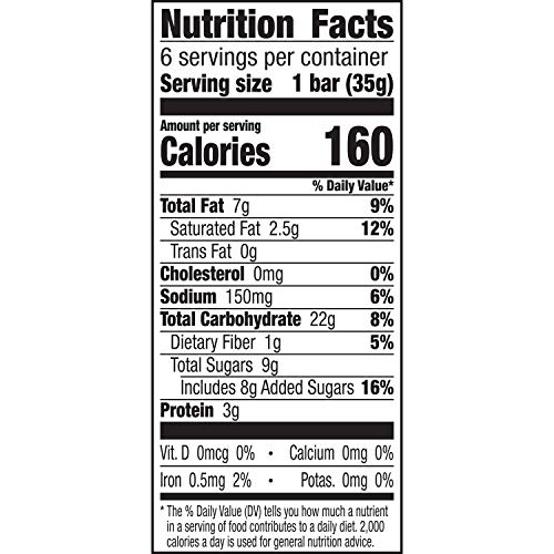 Nature Valley Granola Bars, Sweet And Salty Nut, Roasted Mixed N