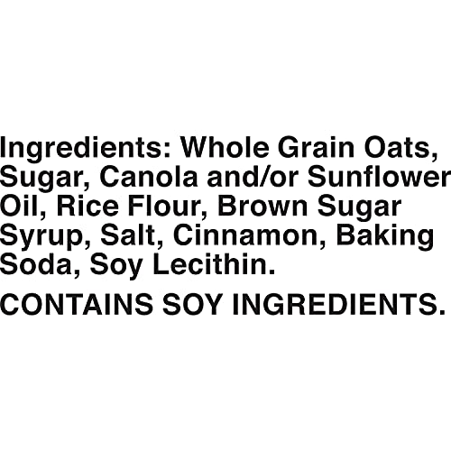 Nature Valley Granola, Granola Crunch, Cinnamon, Crunchy Granola