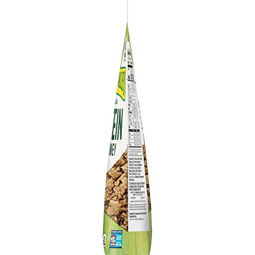 Nature Valley Granola, Protein Oats And Honey, 11 Oz