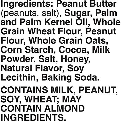 Nature Valley Nature Valley Crispy Creamy Wafer Bars Peanut Butt