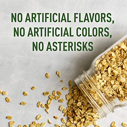 Nature Valley Oats N Honey Granola Bars 8.94 Oz