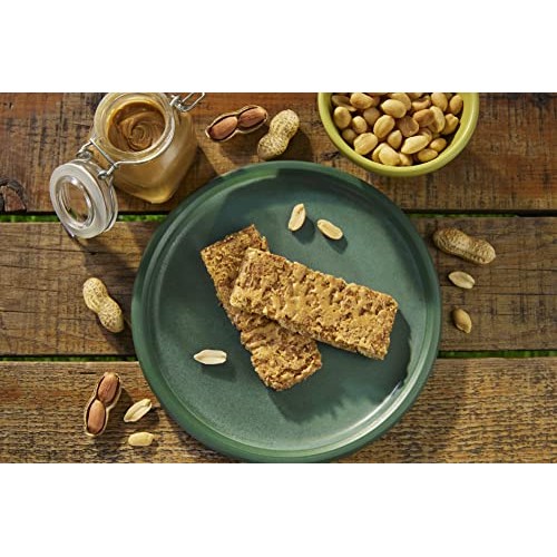 Nature Valley Peanut Butter Granola Bars, 10-Count, 230g/8.1 oz....