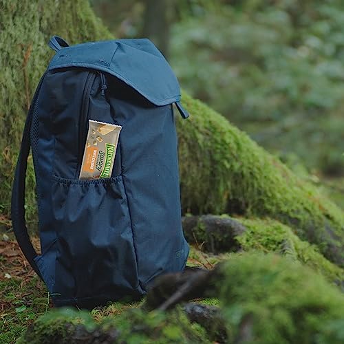 Nature Valley Savory Nut Crunch Bars, White Cheddar, 0.89 oz, 5 ...