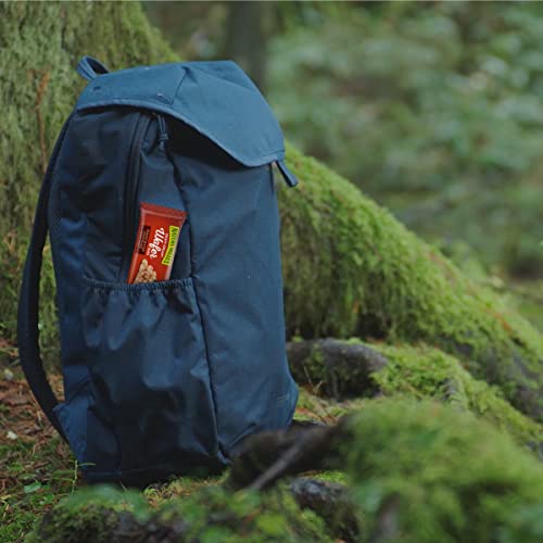 Nature Valley Wafer Bars, Peanut Butter Chocolate, 1.3 oz, 5 ct ...