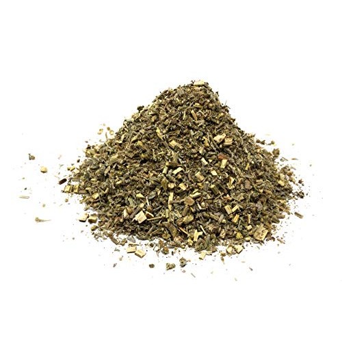 Wormwood Herb - Used In Absinthe - Flavoring For Spirits And Win