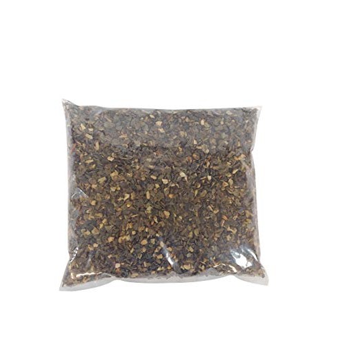 Kosher Dried Hot Jalapeno Pepper Flakes - Washed Diced &Amp; Dried
