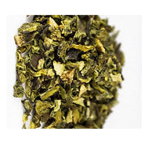 Kosher Dried Hot Jalapeno Pepper Flakes - Washed Diced &Amp; Dried