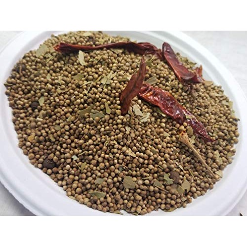 Kosher Pickling Spice 2 Pounds Bulk Bag-Heat Sealed For Freshness