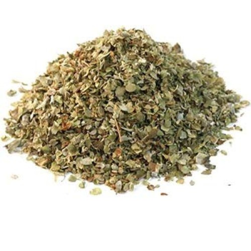 Kosher Marjoram Leaves 1 Pound Bulk Bag