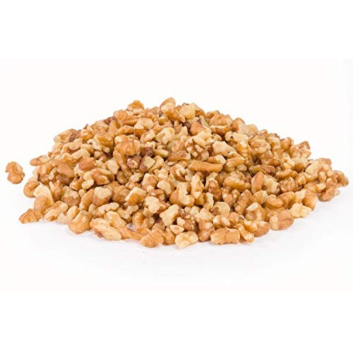 Minced &Amp; Toasted Onions 1 Pound