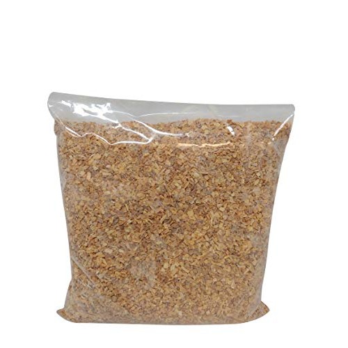 Minced &Amp; Toasted Onions 1 Pound