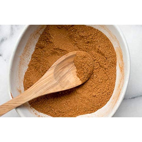 Kosher - Pumpkin Pie Spice Mix - Fall Holiday Seasoning For Baki