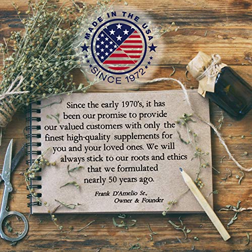 Natures Answer Fenugreek Seed Organic Alcohol 2 Oz