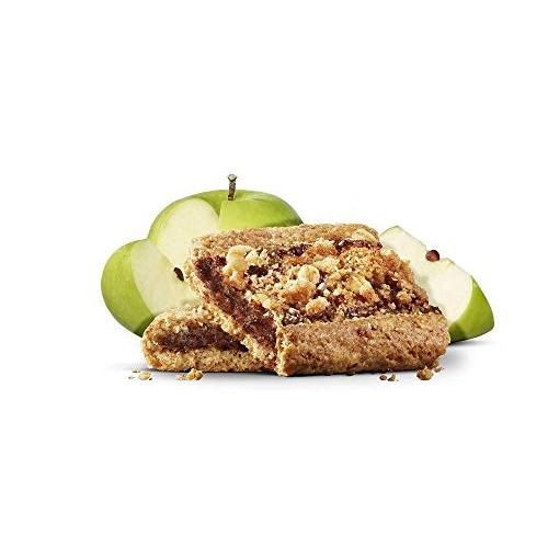 Natures Bakery Apple Oatmeal Crumble, Whole Grain Bar, Vegan, N