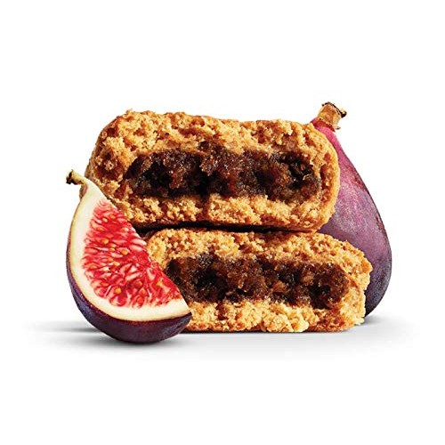 Natures Bakery Stone Ground Whole Wheat Fig Bar-36, 2 Oz Twin P