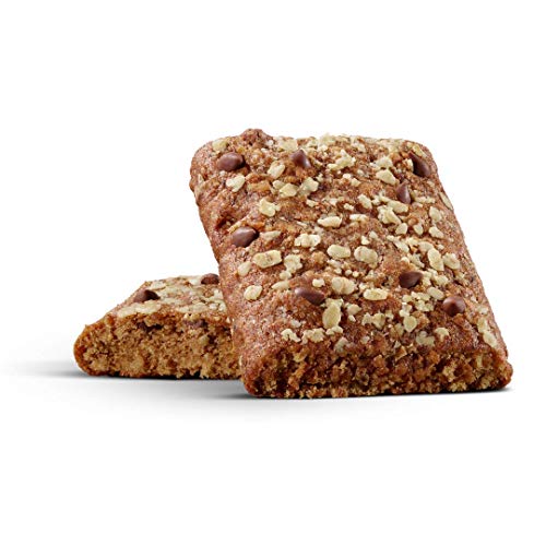 Natures Bakery Baked-Ins Bars Banana Chocolate Chip, Organic Fr