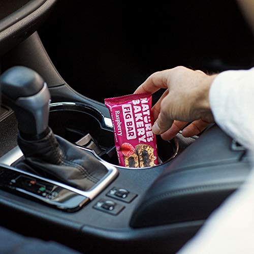 Natures Bakery Stone Ground Whole Wheat Fig Bar 24 Twin Pack 24