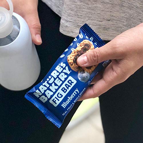 Natures Bakery Stone Ground Whole Wheat Fig Bar 24 Twin Pack 24