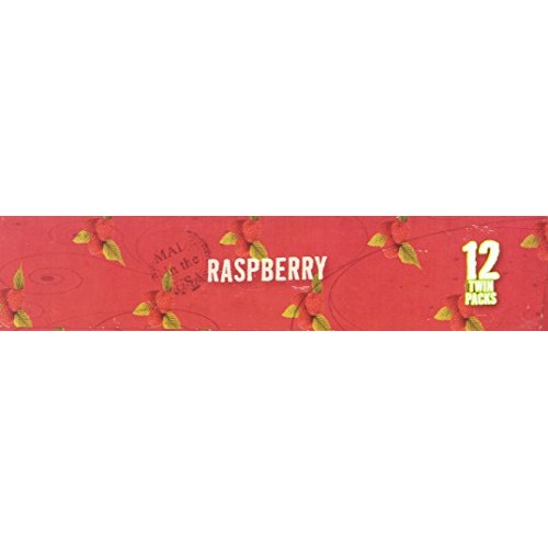 Natures Bakery Whole Wheat Fig Bar, Raspberry, 2 Ounce Pack Of